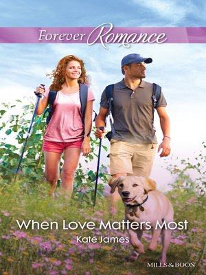 cover image of When Love Matters Most